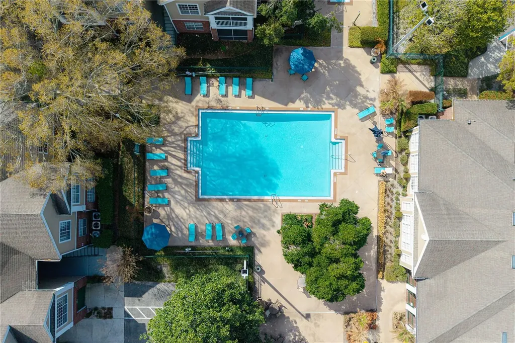 13037 Mulberry Park Drive Orlando FL 32821