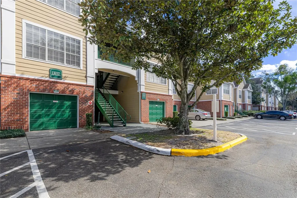 13037 Mulberry Park Drive Orlando FL 32821