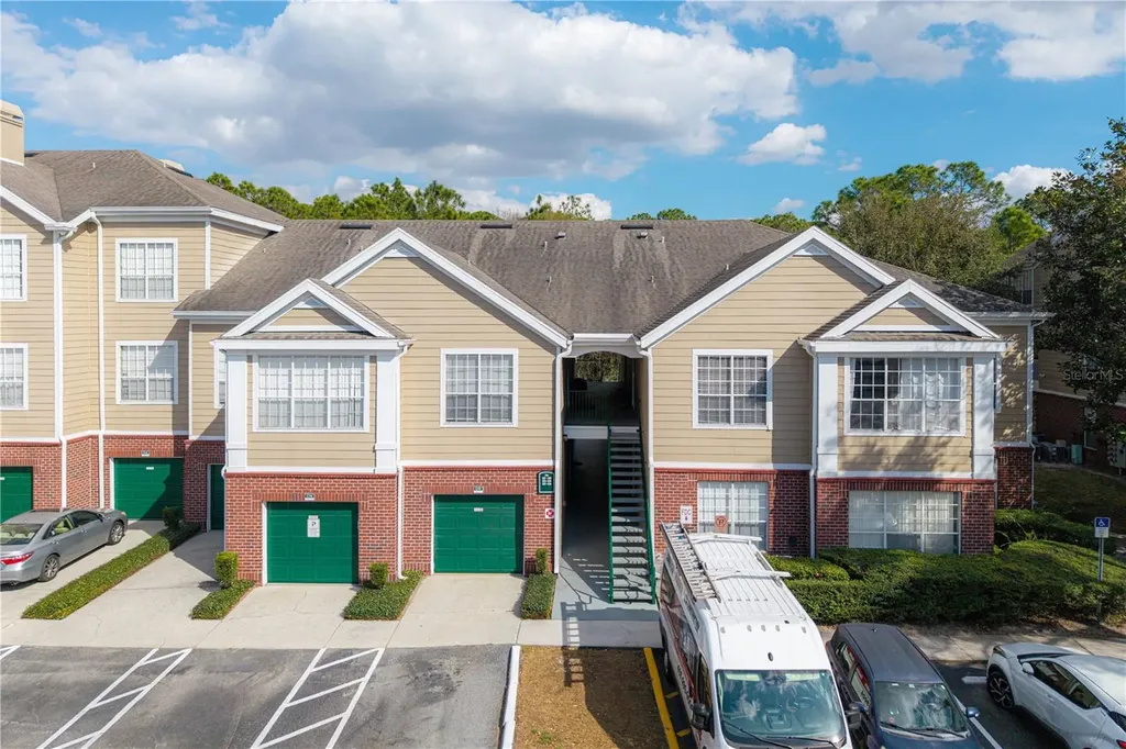 13037 Mulberry Park Drive Orlando FL 32821