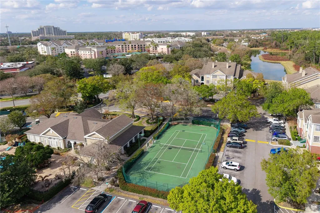 13037 Mulberry Park Drive Orlando FL 32821