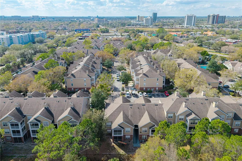 13037 Mulberry Park Drive Orlando FL 32821