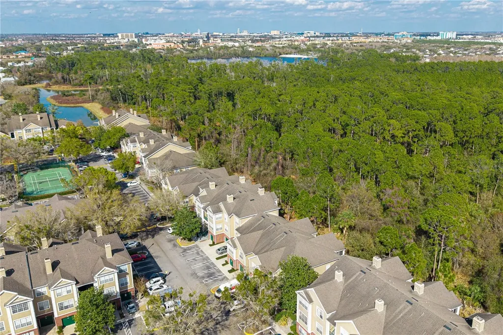 13037 Mulberry Park Drive Orlando FL 32821