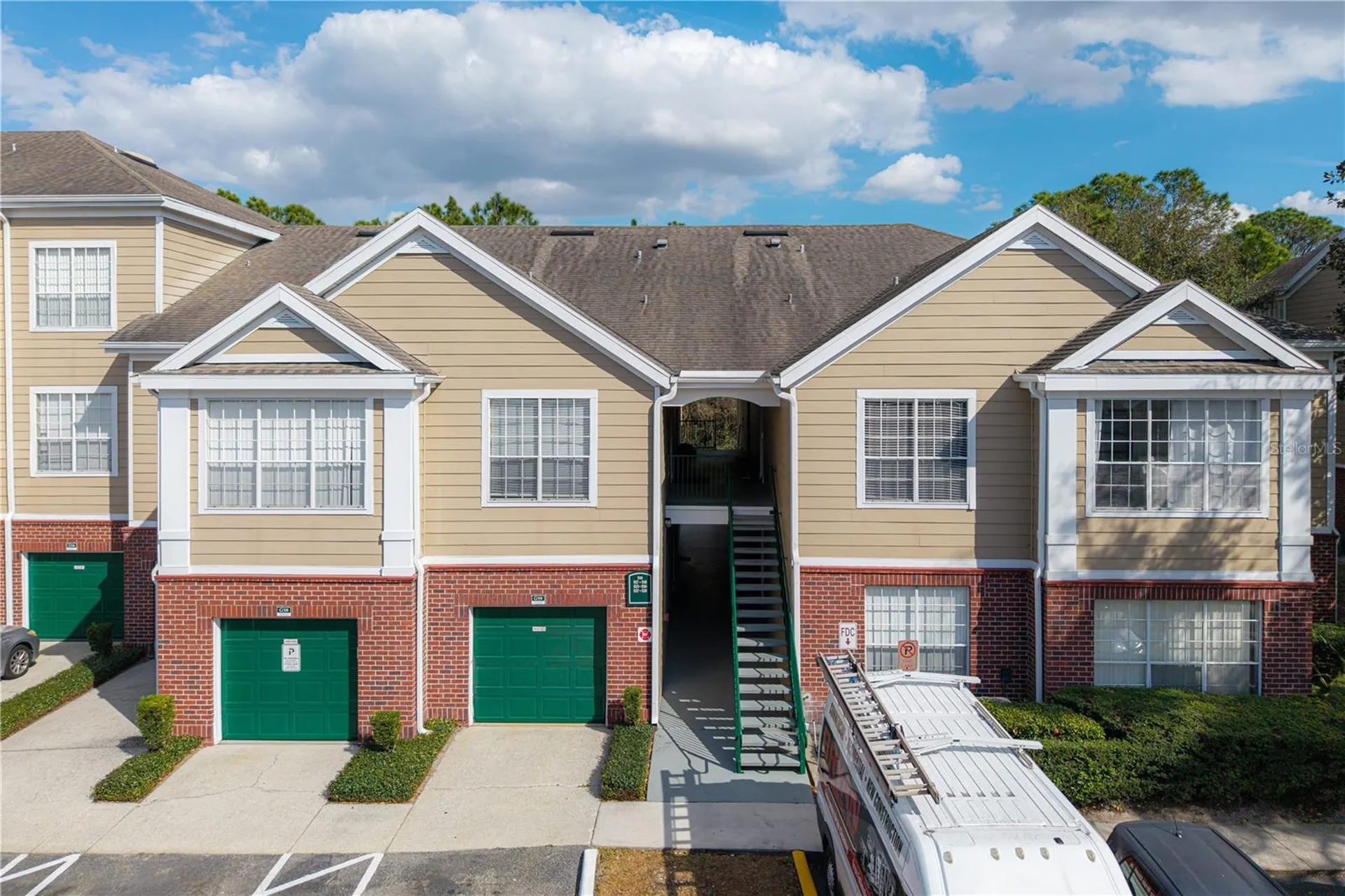 13037 Mulberry Park Drive Orlando FL 32821