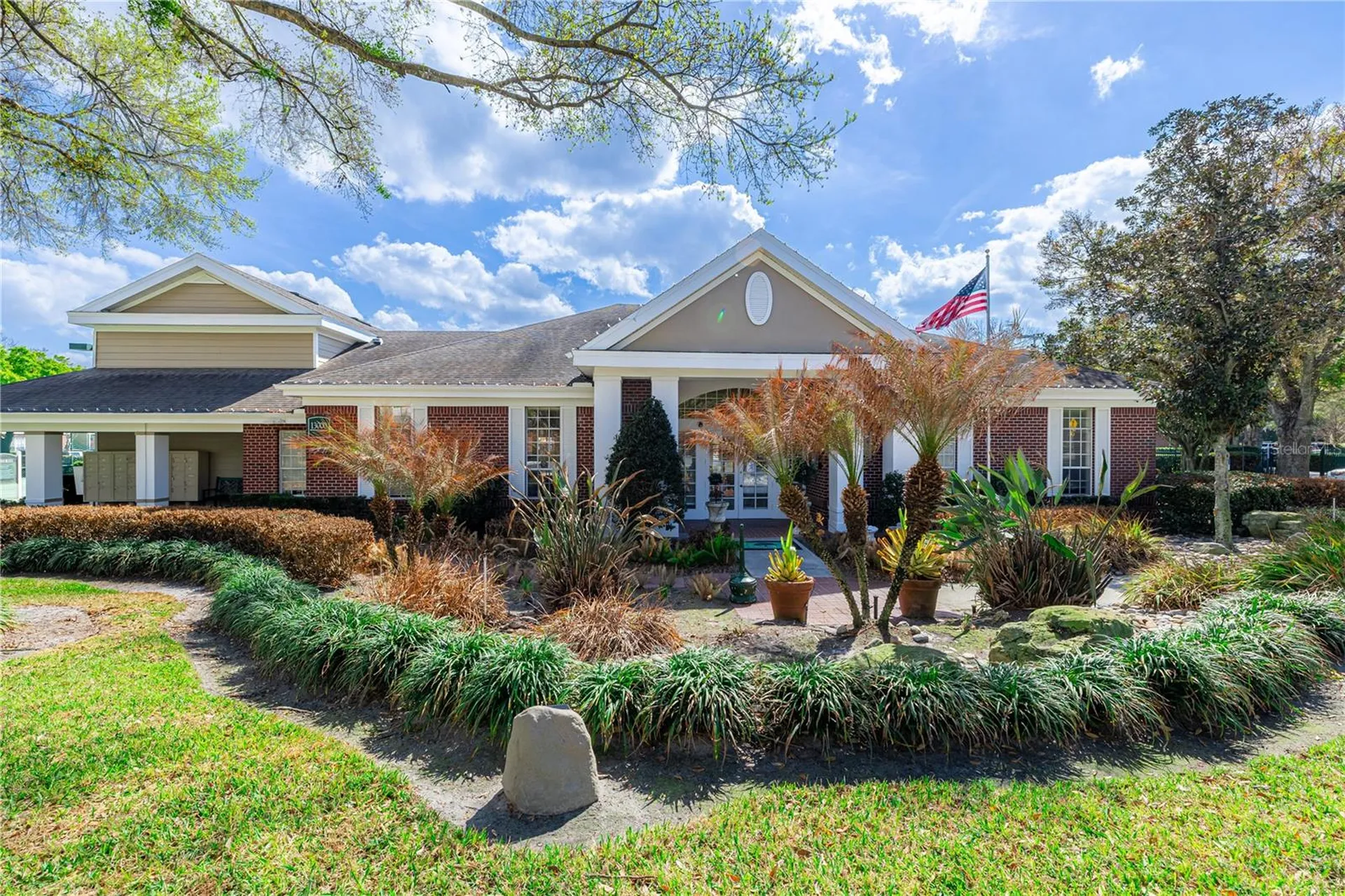 13037 Mulberry Park Drive Orlando FL 32821