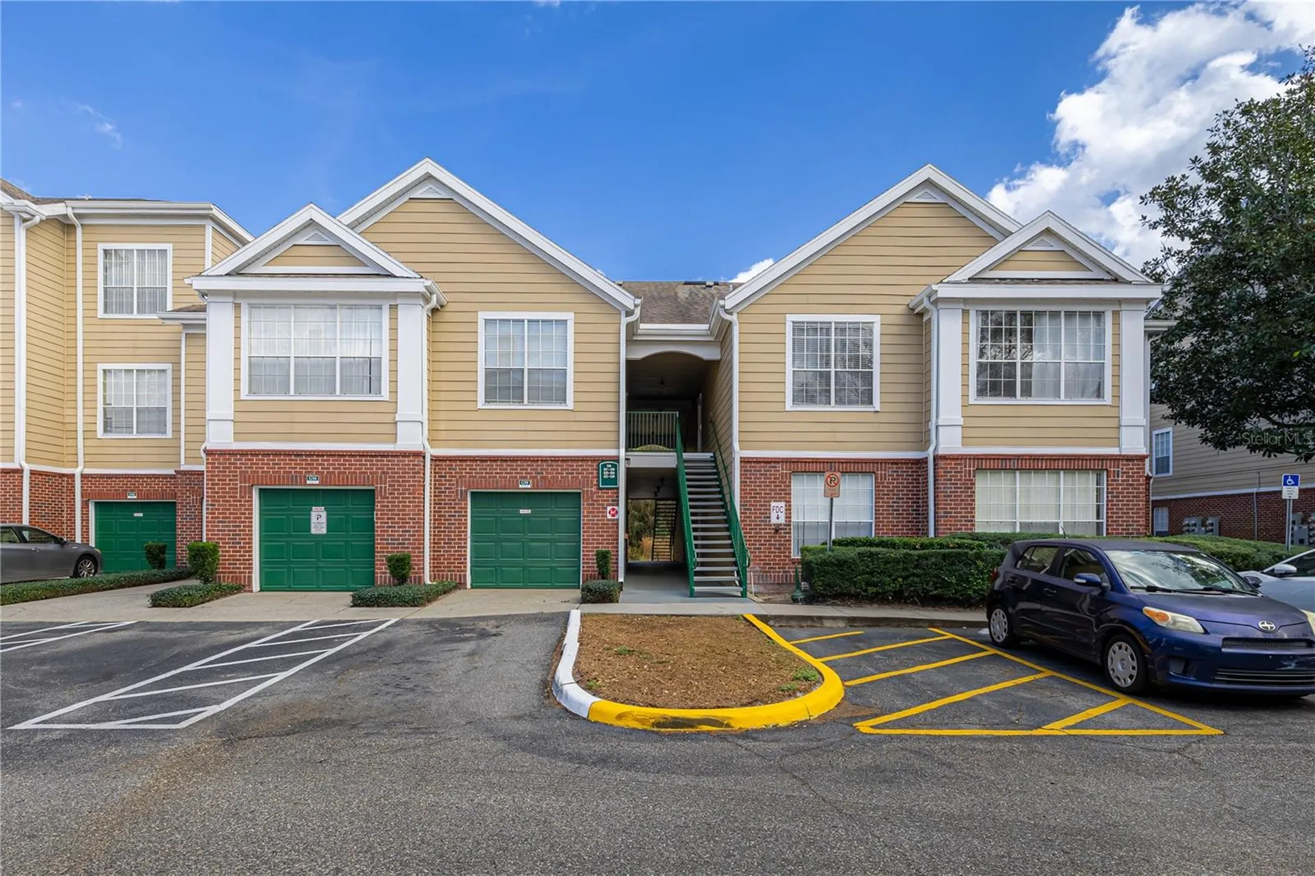 13037 Mulberry Park Drive Orlando FL 32821