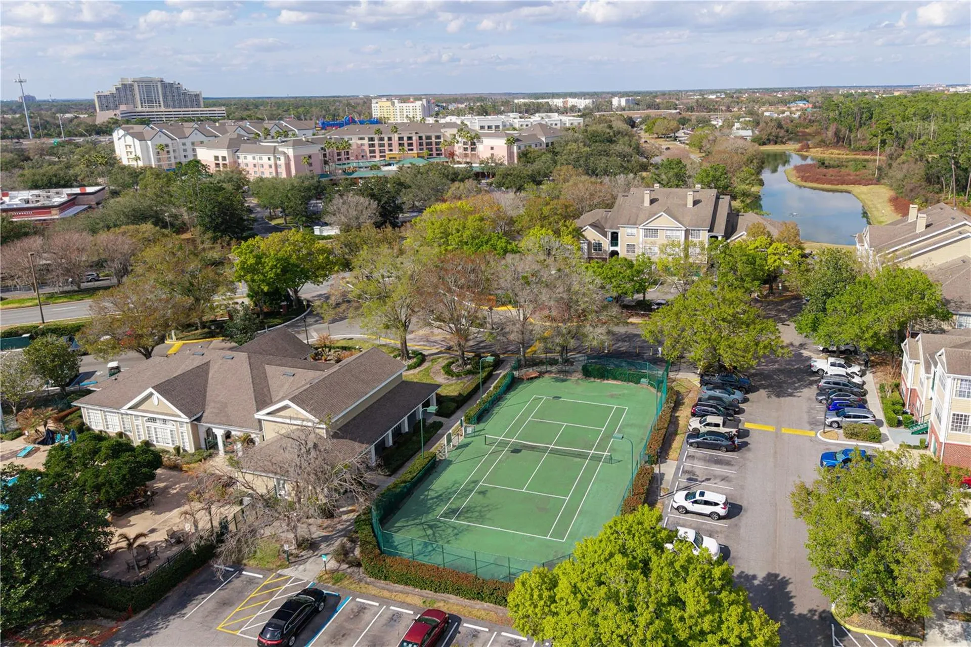 13037 Mulberry Park Drive Orlando FL 32821