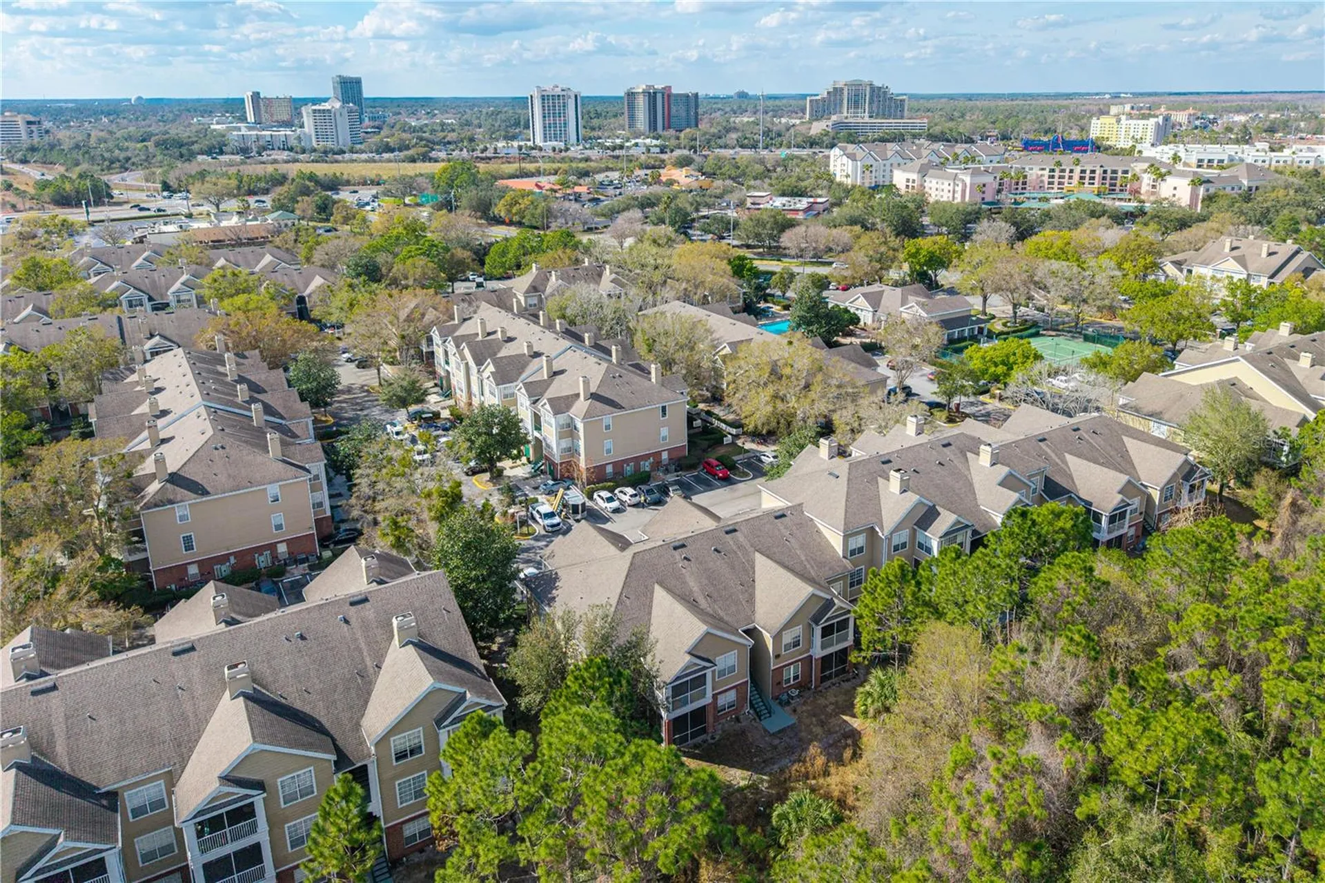 13037 Mulberry Park Drive Orlando FL 32821