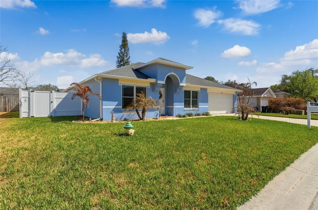 356 Sterling Drive Winter Haven FL 33884