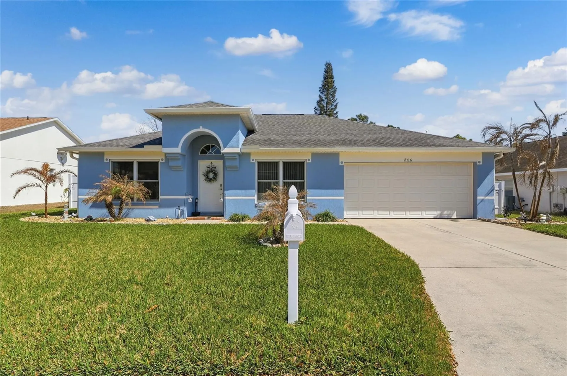 356 Sterling Drive Winter Haven FL 33884