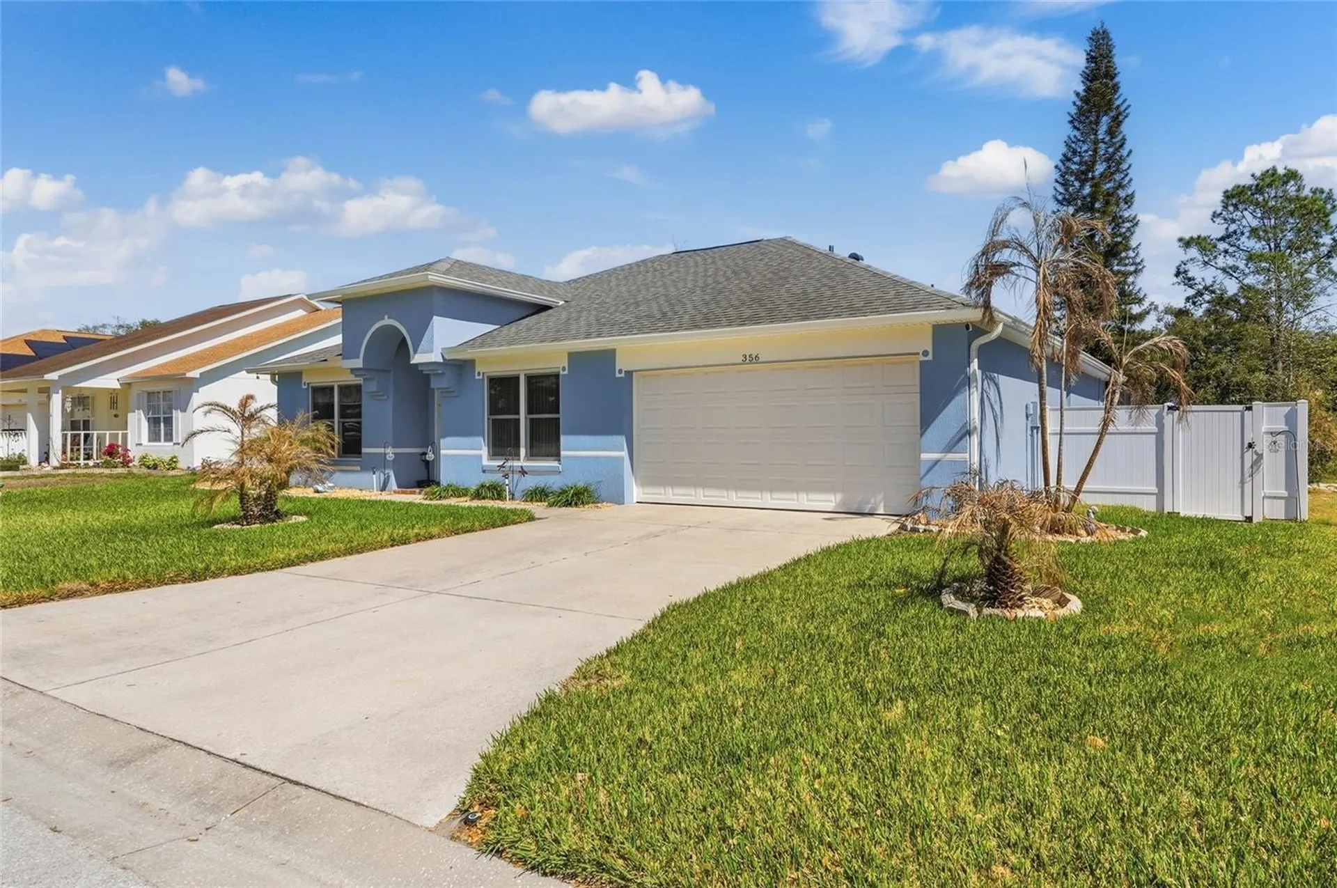 356 Sterling Drive Winter Haven FL 33884