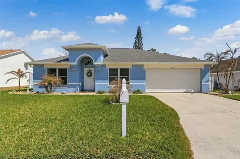 356 Sterling Drive Winter Haven FL 33884