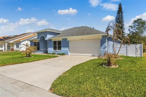 356 Sterling Drive Winter Haven FL 33884