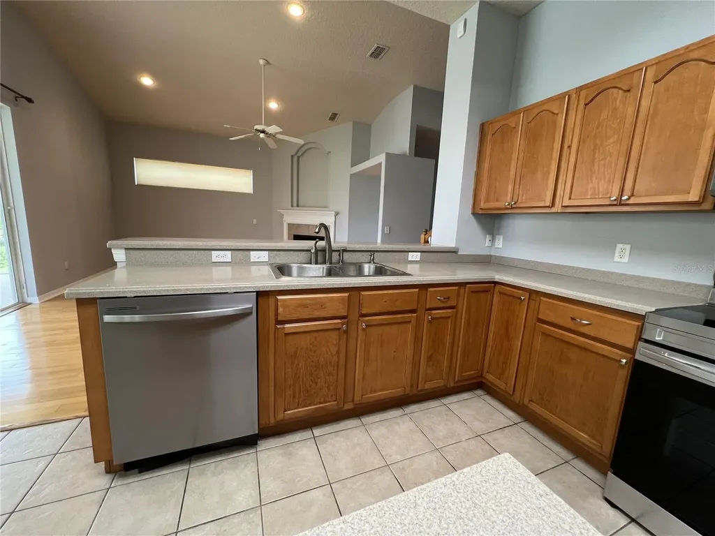 15349 Harvest Boulevard Clermont FL 34714