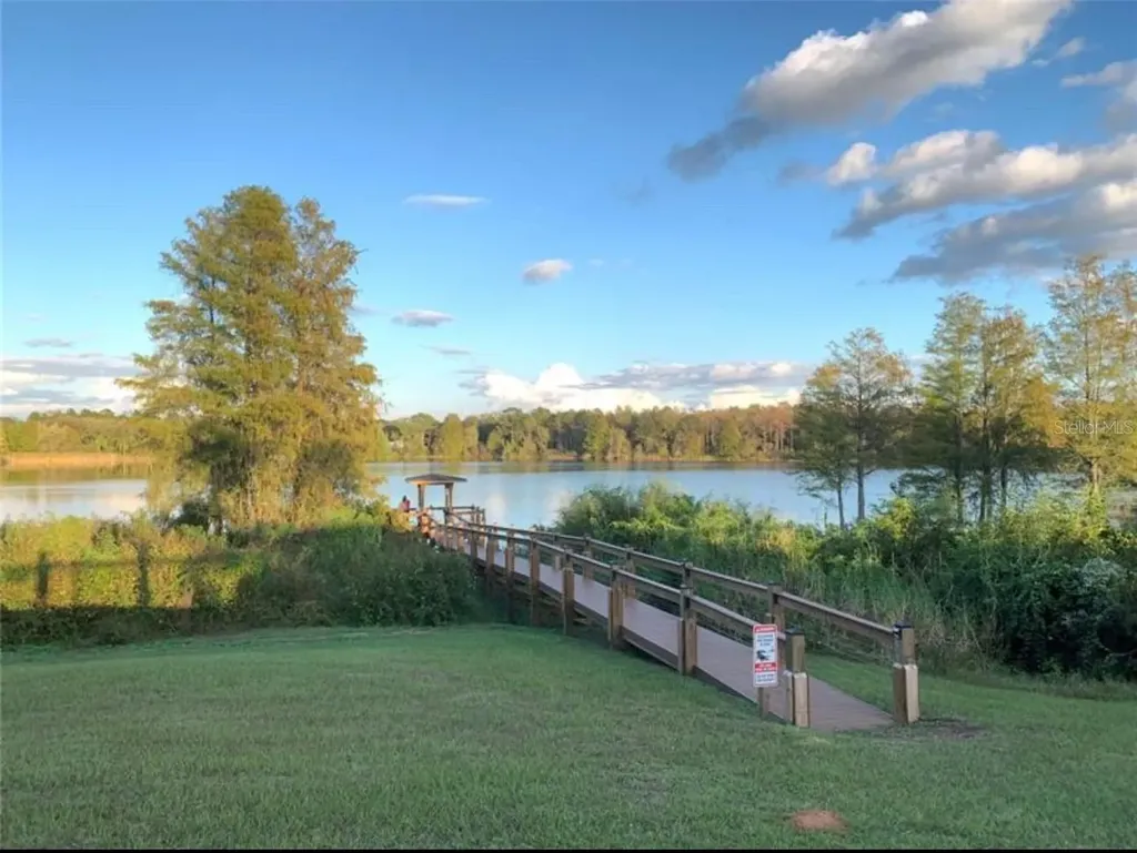 15349 Harvest Boulevard Clermont FL 34714