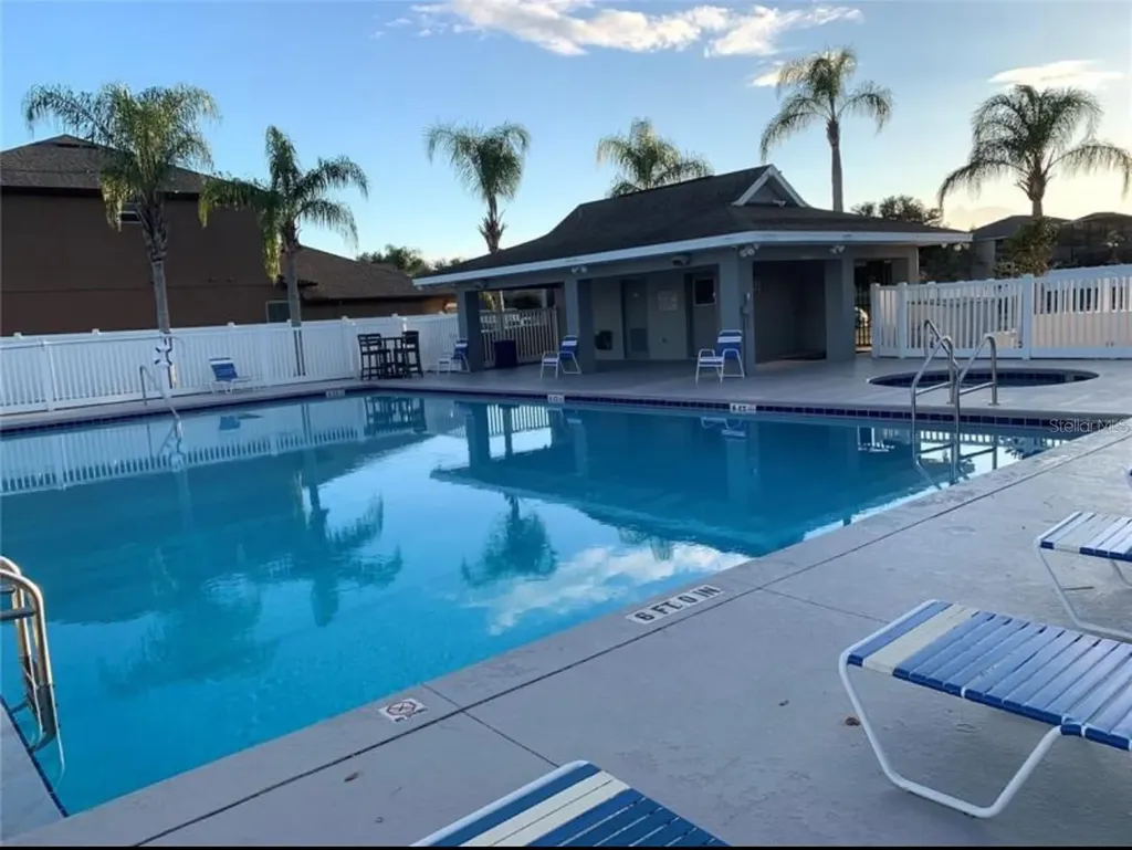 15349 Harvest Boulevard Clermont FL 34714