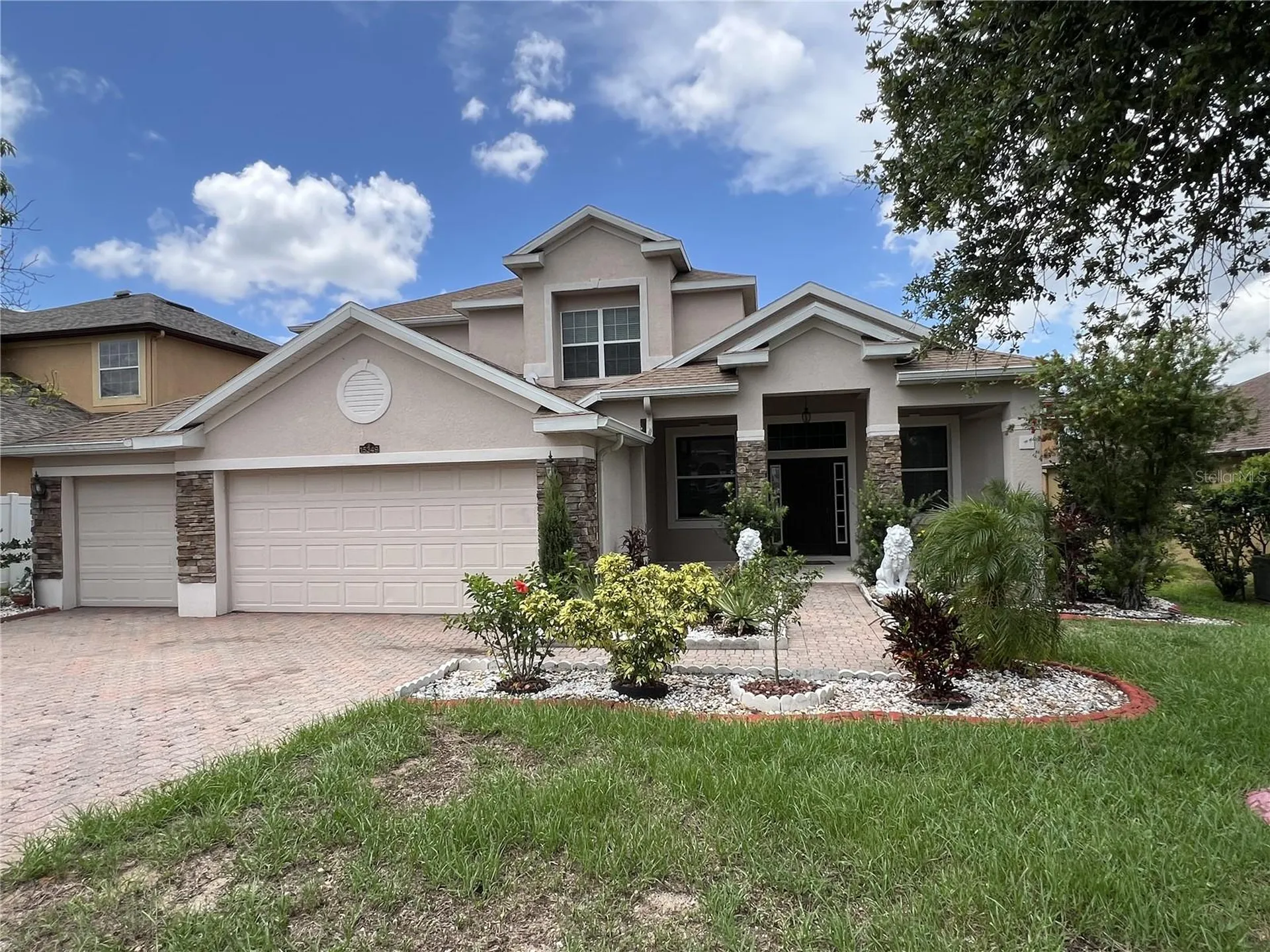 15349 Harvest Boulevard Clermont FL 34714