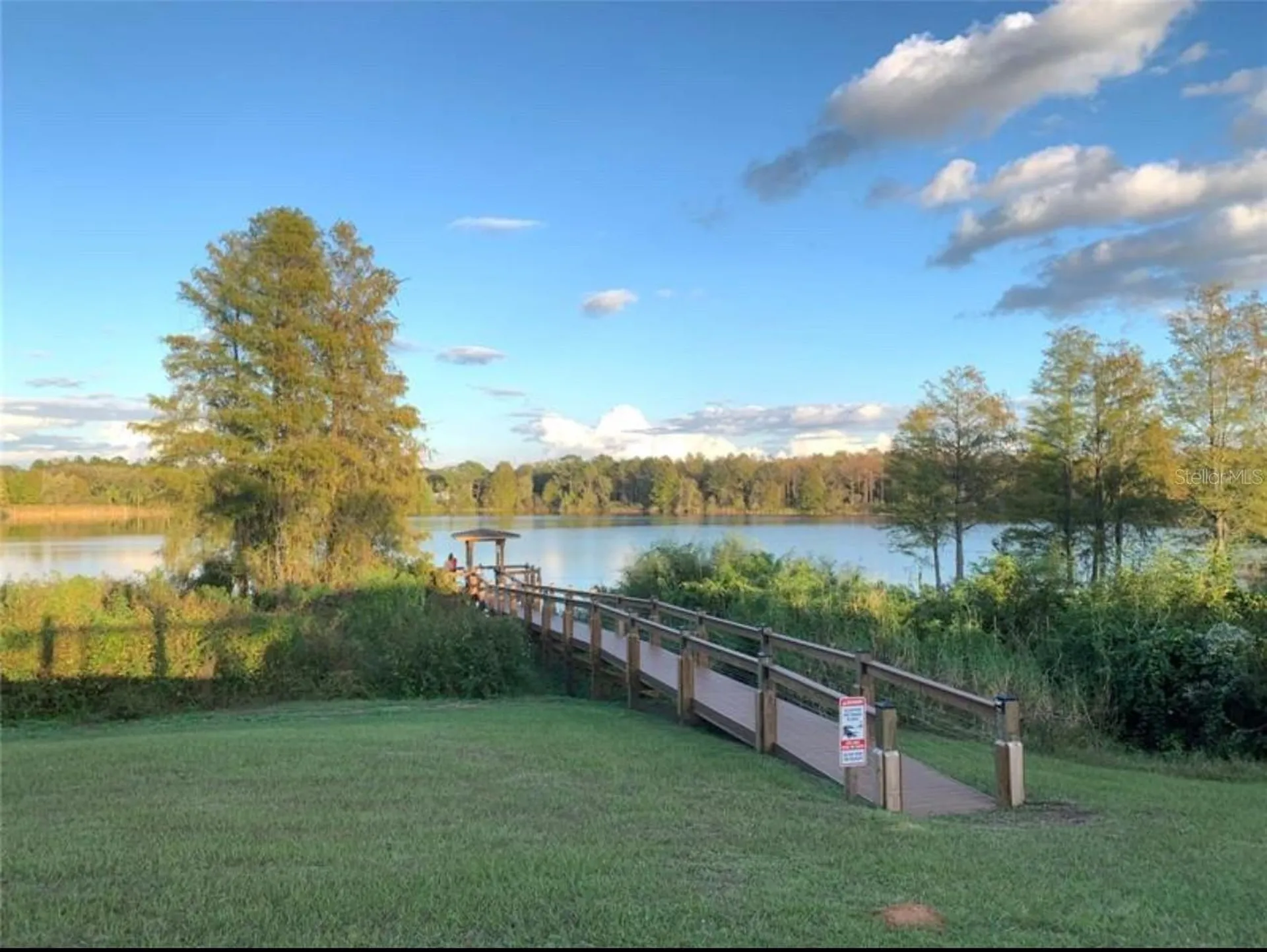 15349 Harvest Boulevard Clermont FL 34714
