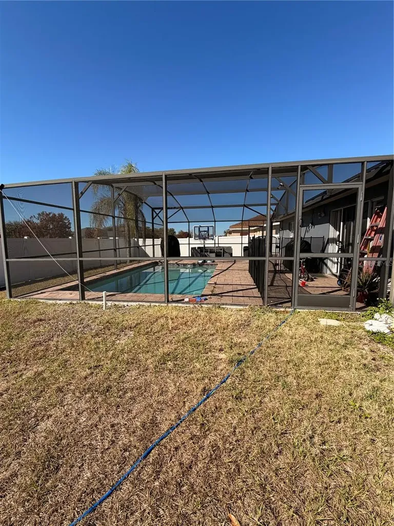 436 Bloomfield Drive Kissimmee FL 34758