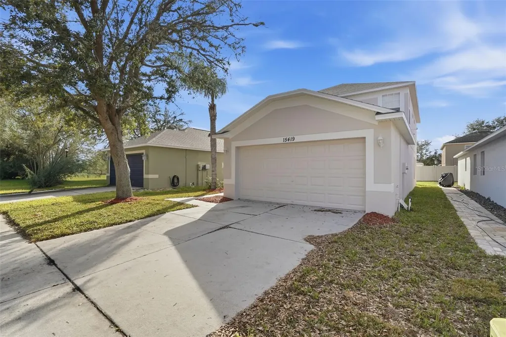 15419 Shoal Haven Place Ruskin FL 33573