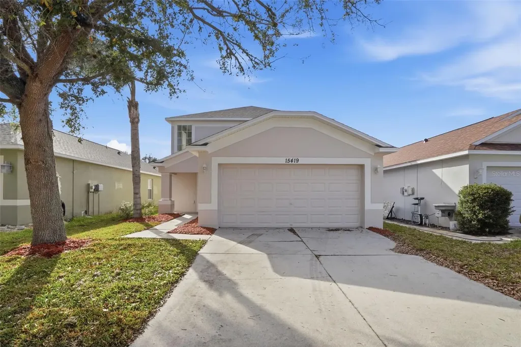 15419 Shoal Haven Place Ruskin FL 33573