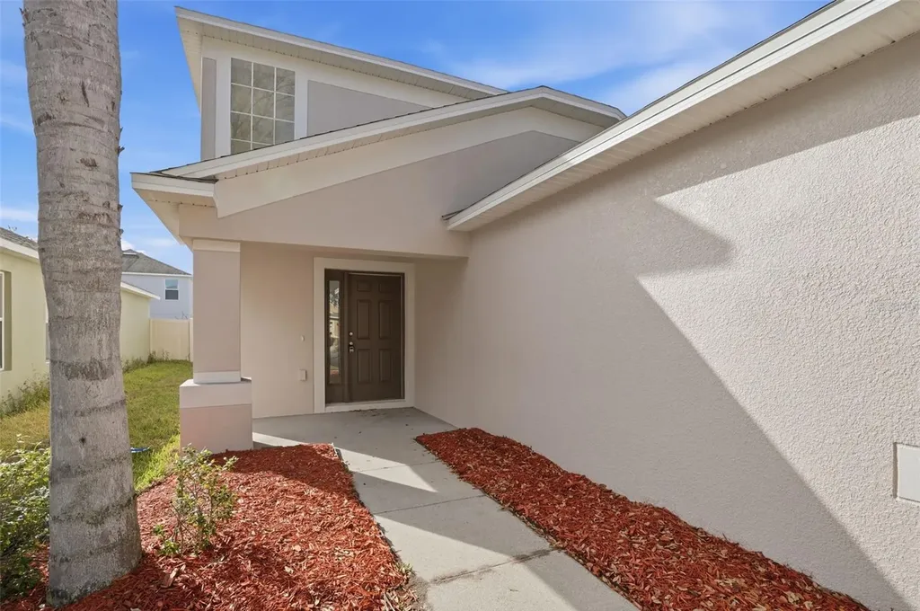 15419 Shoal Haven Place Ruskin FL 33573