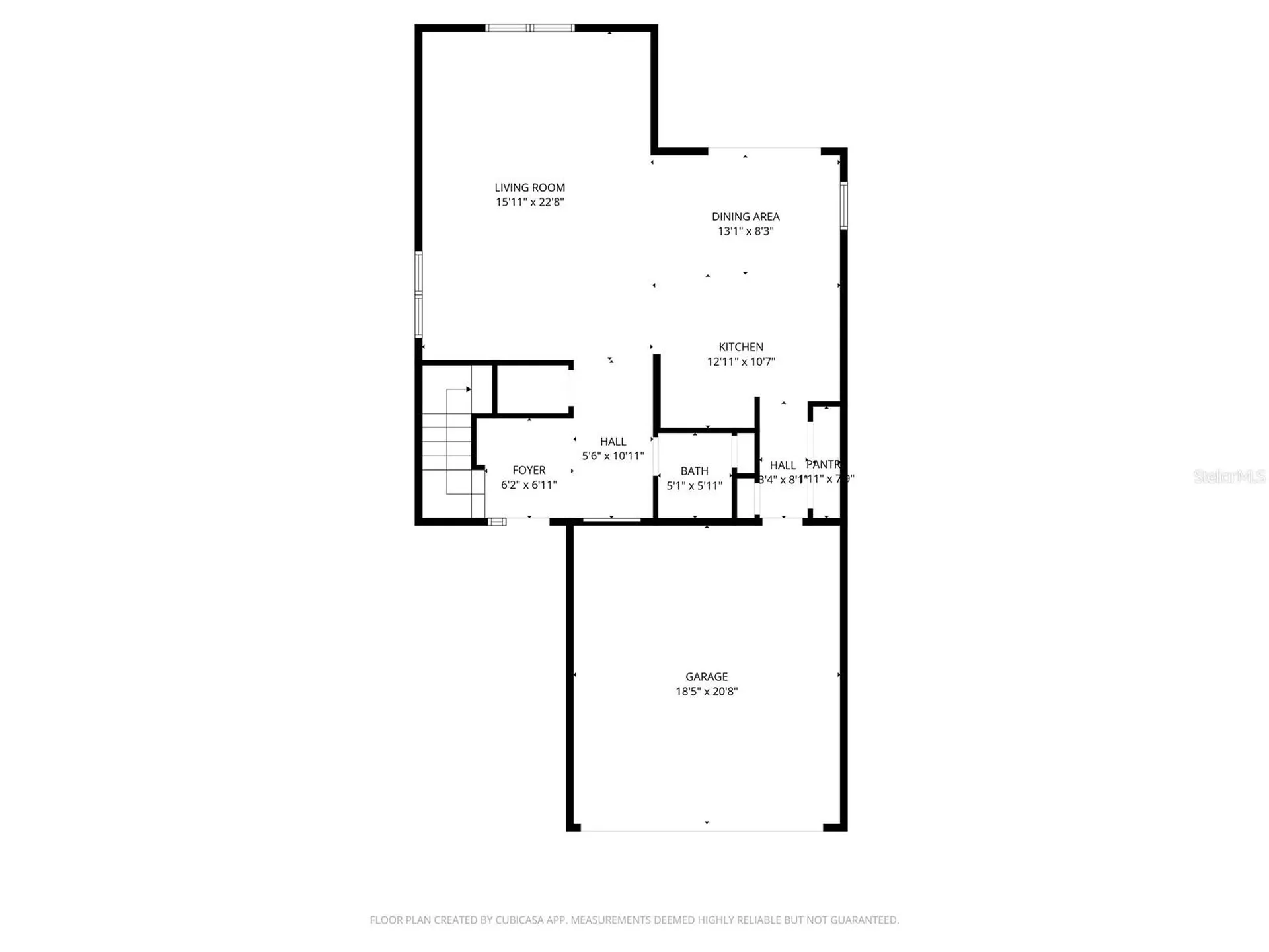 15419 Shoal Haven Place Ruskin FL 33573