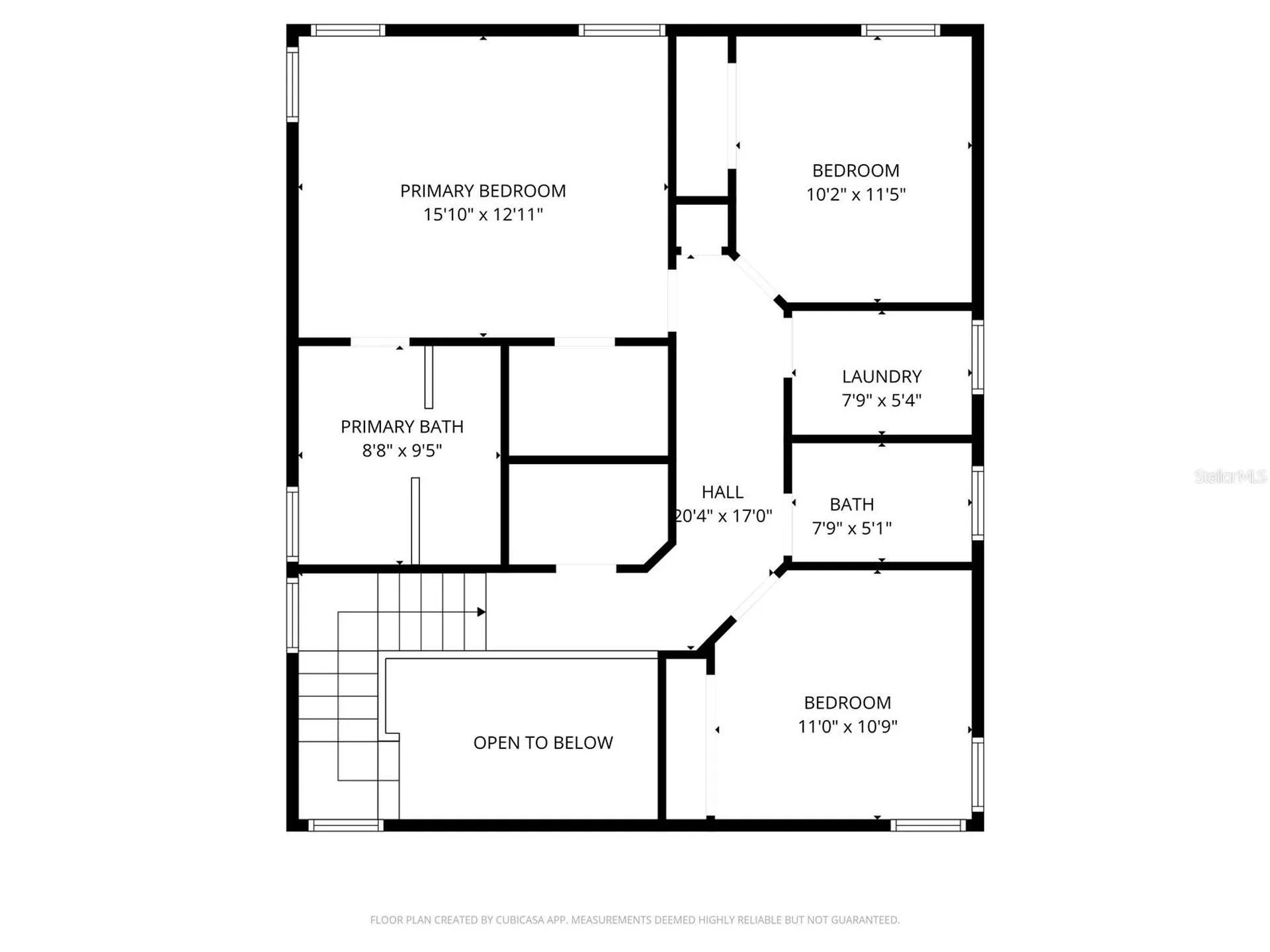15419 Shoal Haven Place Ruskin FL 33573