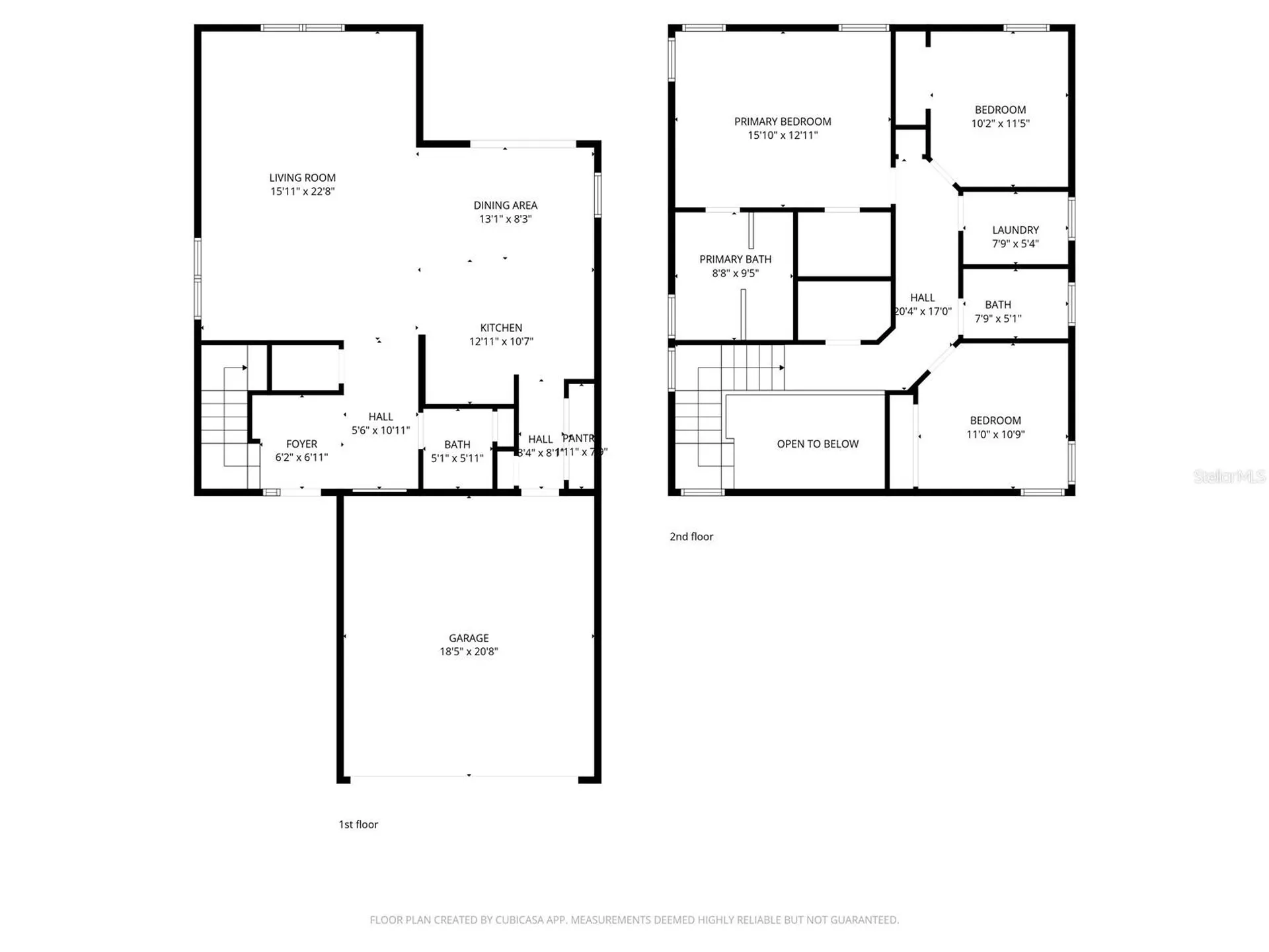 15419 Shoal Haven Place Ruskin FL 33573