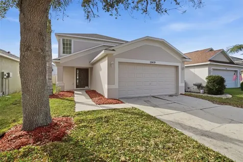 15419 Shoal Haven Place Ruskin FL 33573