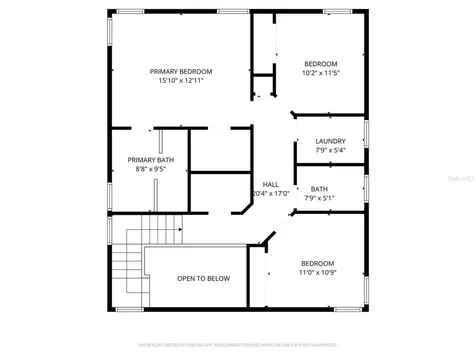 15419 Shoal Haven Place Ruskin FL 33573