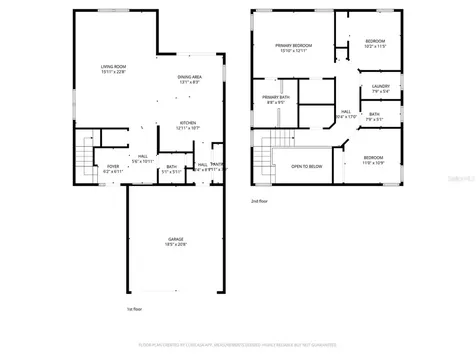 15419 Shoal Haven Place Ruskin FL 33573