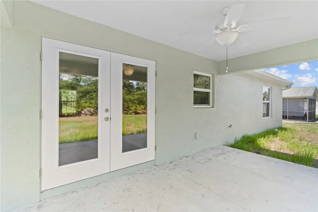 11888 Crocus Avenue Port Charlotte FL 33981
