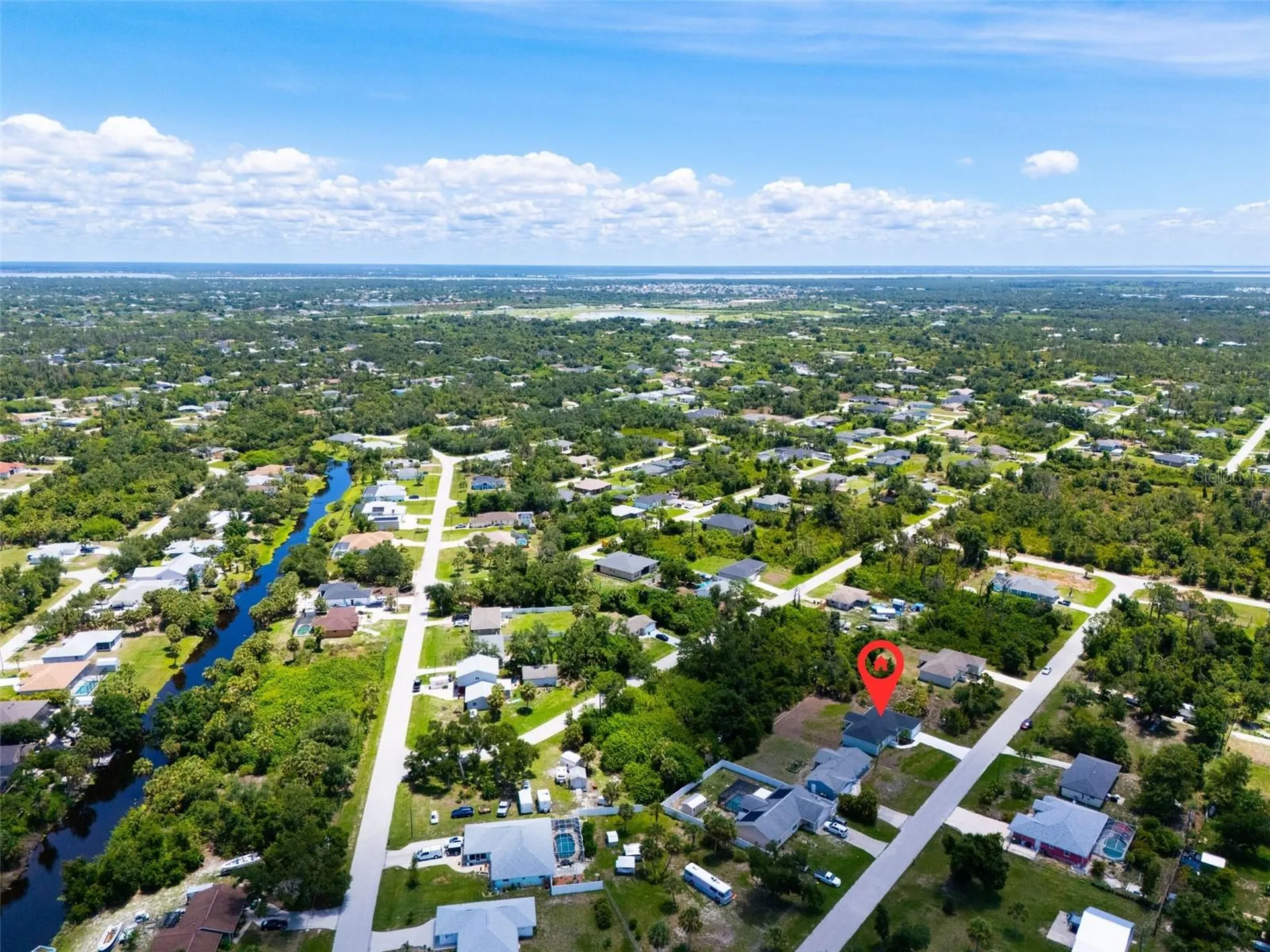 11888 Crocus Avenue Port Charlotte FL 33981
