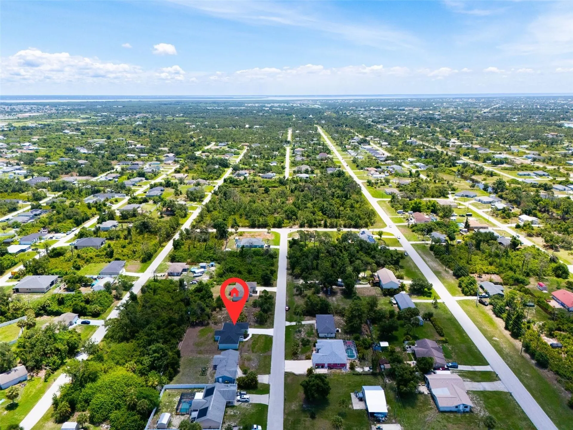 11888 Crocus Avenue Port Charlotte FL 33981