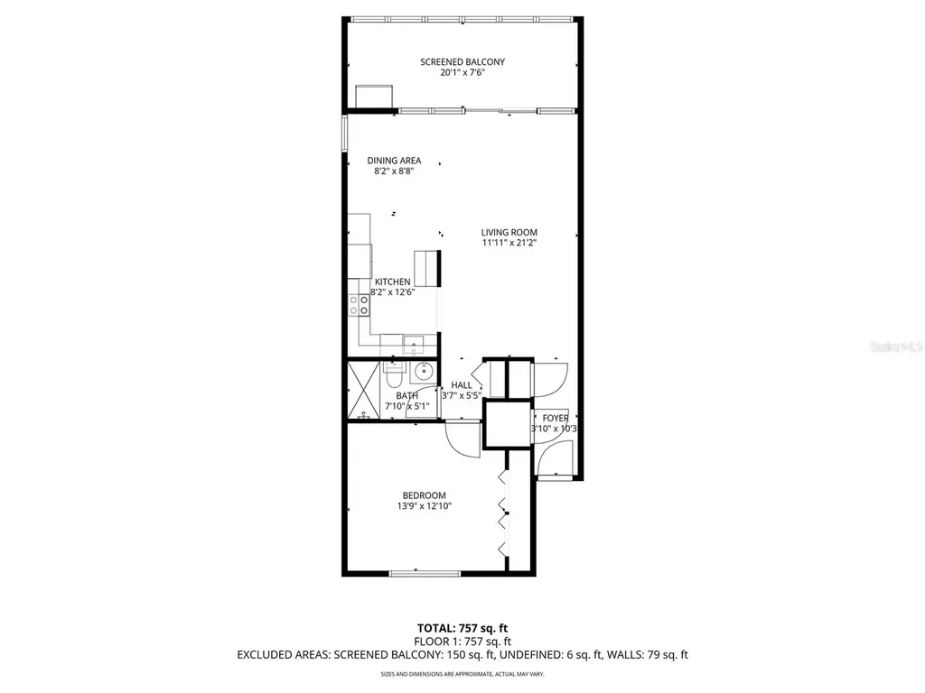 210 River Bend Place Welaka FL 32193