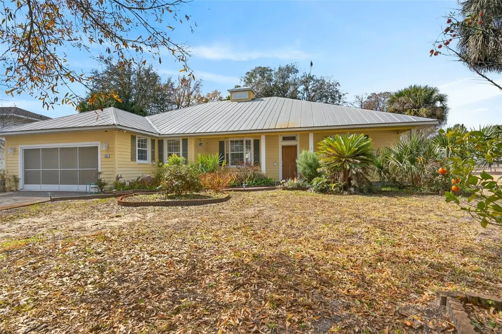 496 N Afterglow Circle Crystal River FL 34429