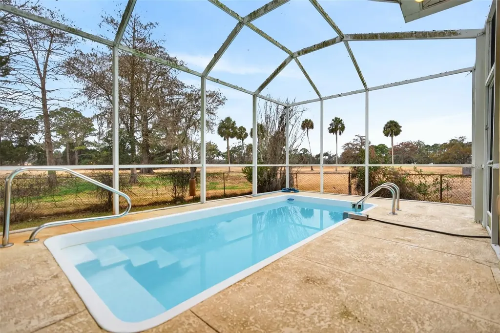 496 N Afterglow Circle Crystal River FL 34429
