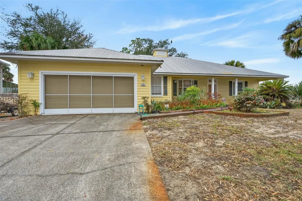 496 N Afterglow Circle Crystal River FL 34429