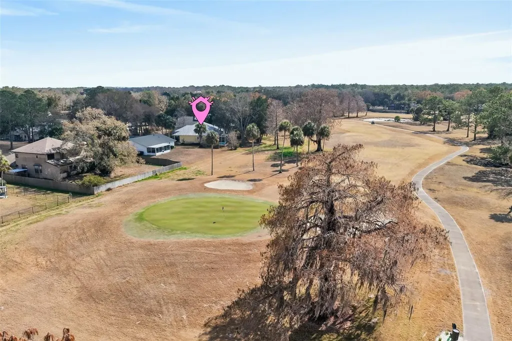 496 N Afterglow Circle Crystal River FL 34429