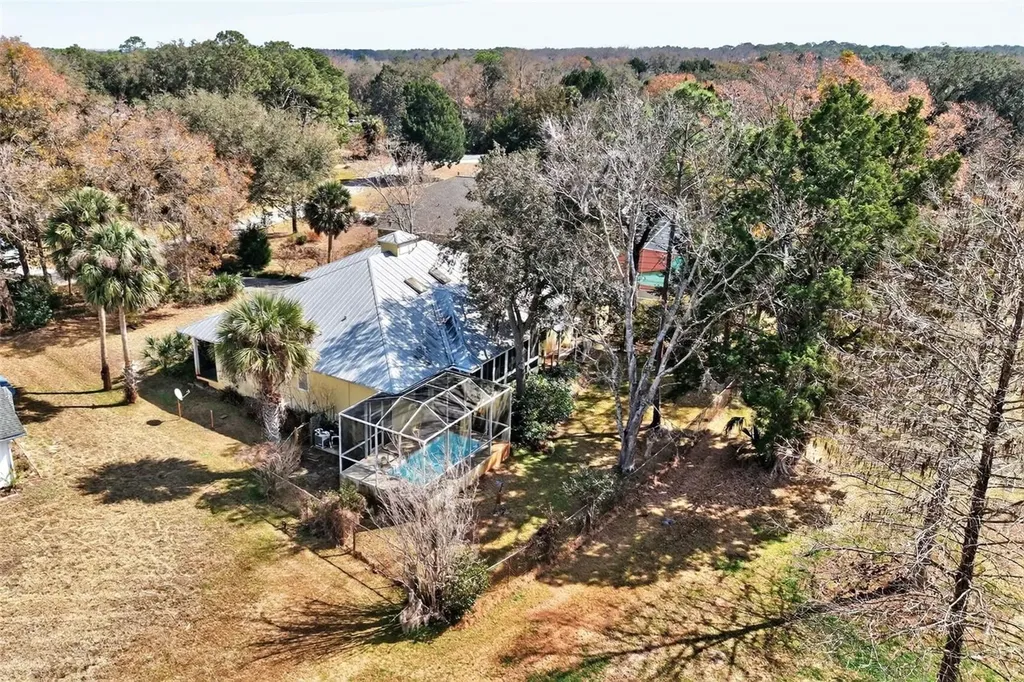 496 N Afterglow Circle Crystal River FL 34429