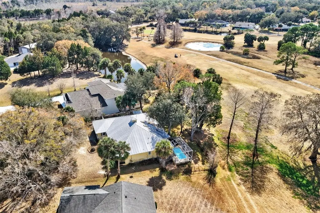 496 N Afterglow Circle Crystal River FL 34429