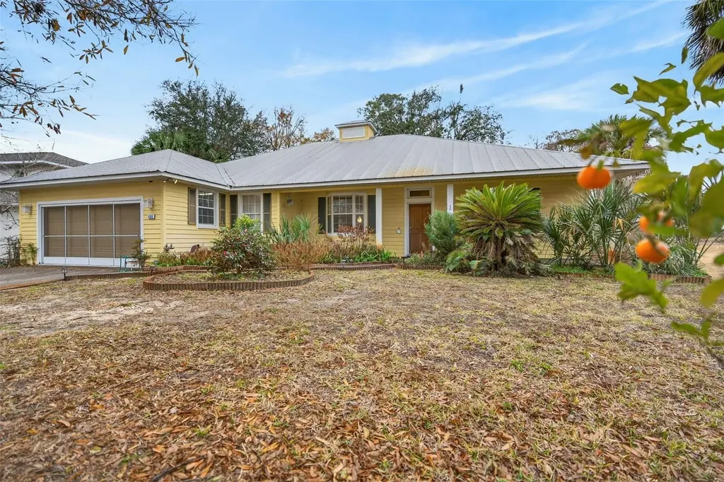 496 N Afterglow Circle Crystal River FL 34429
