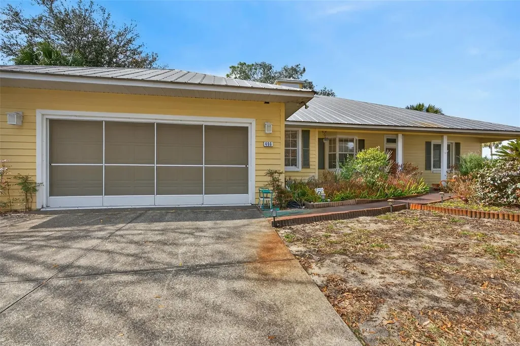 496 N Afterglow Circle Crystal River FL 34429