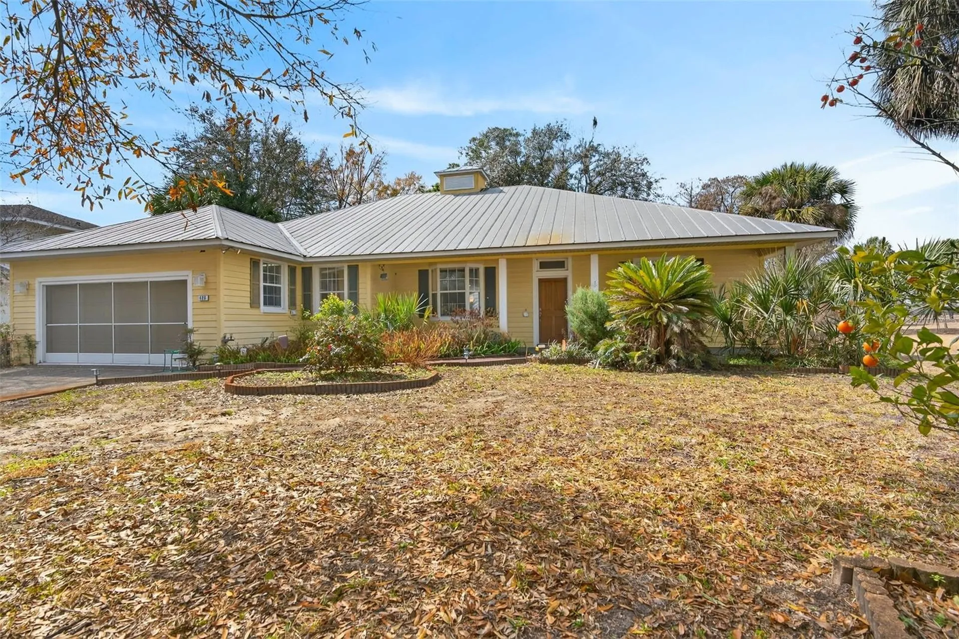 496 N Afterglow Circle Crystal River FL 34429