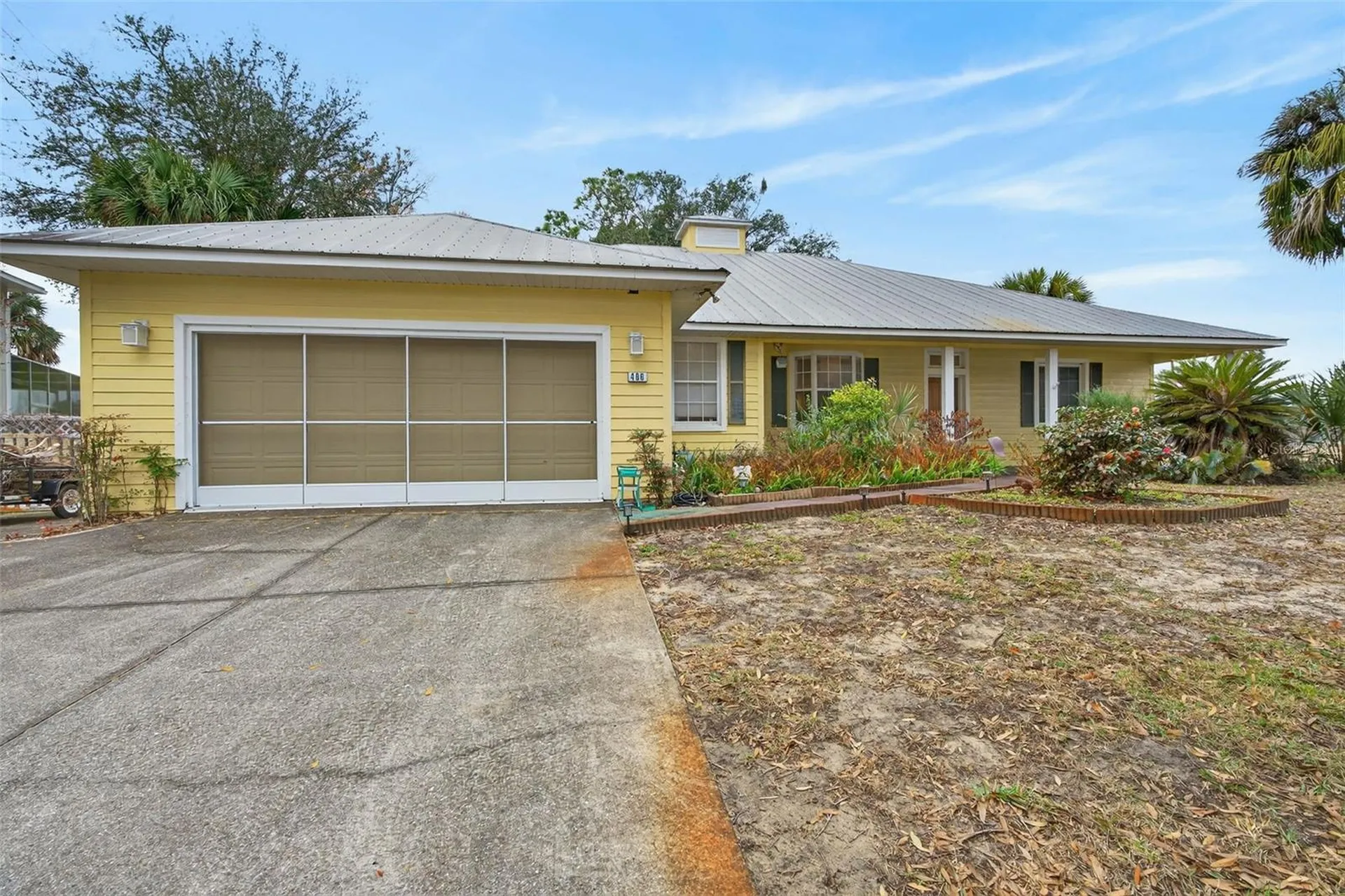 496 N Afterglow Circle Crystal River FL 34429
