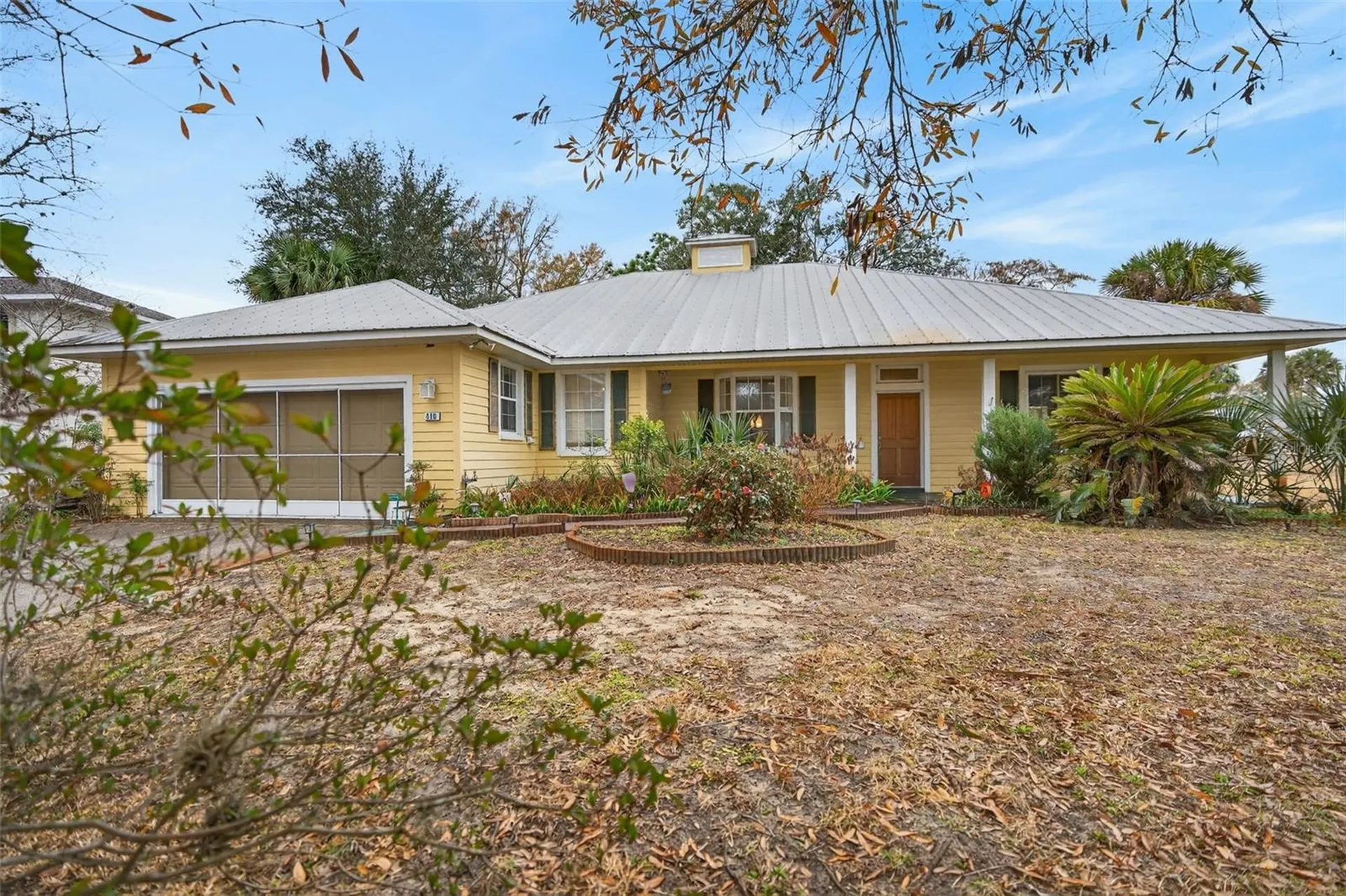 496 N Afterglow Circle Crystal River FL 34429