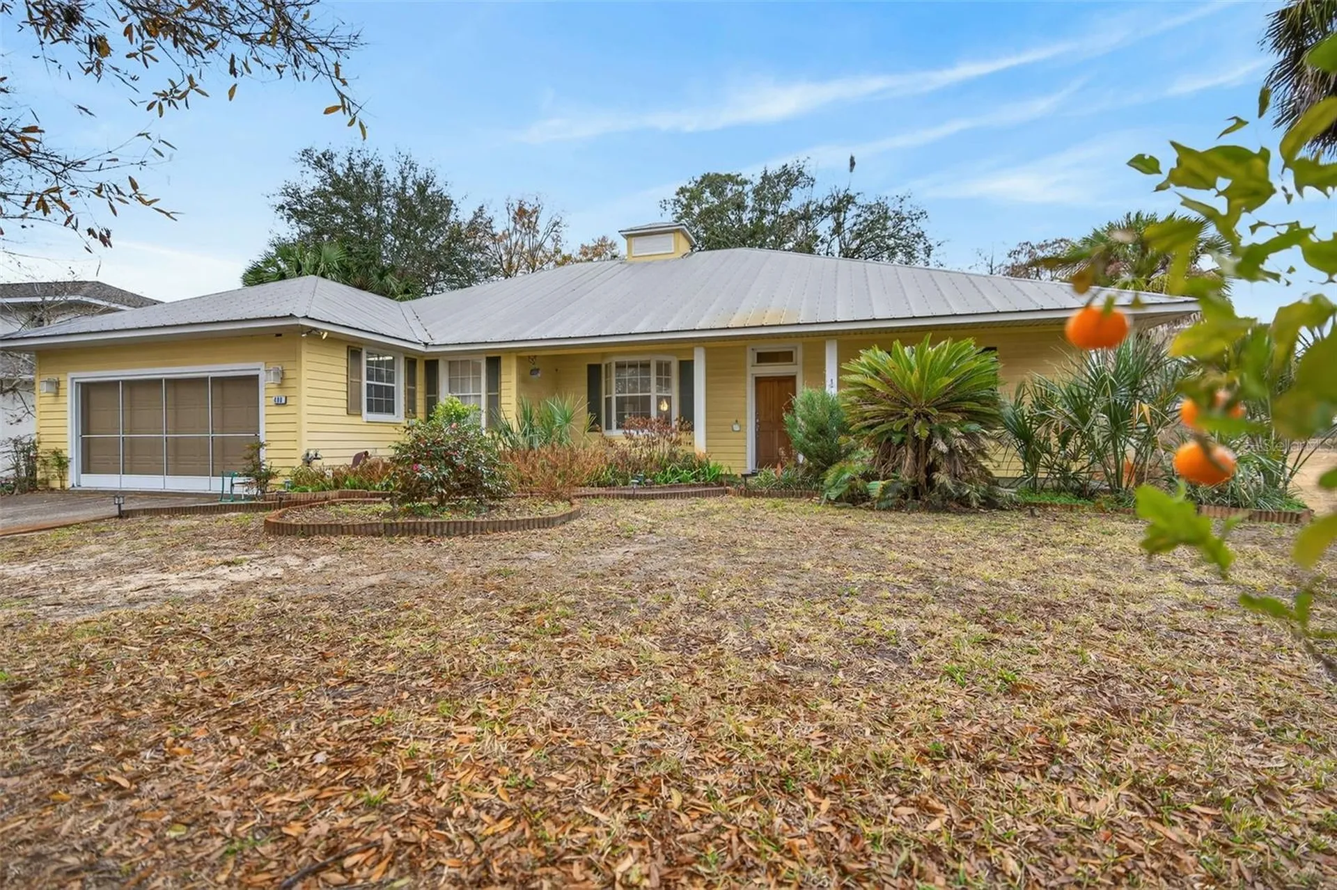 496 N Afterglow Circle Crystal River FL 34429