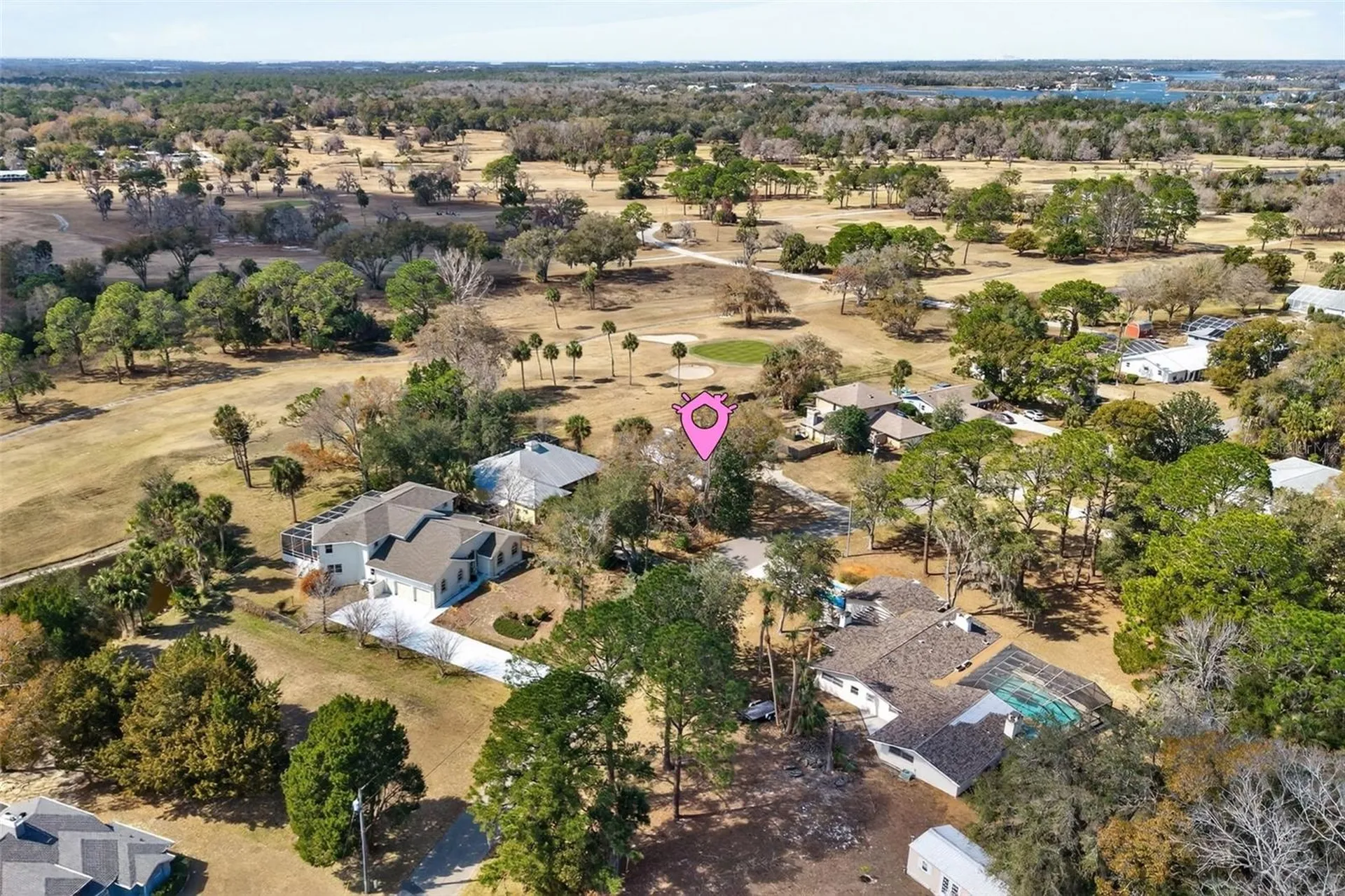 496 N Afterglow Circle Crystal River FL 34429