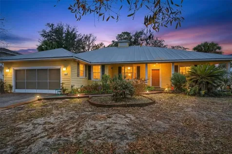 496 N Afterglow Circle Crystal River FL 34429