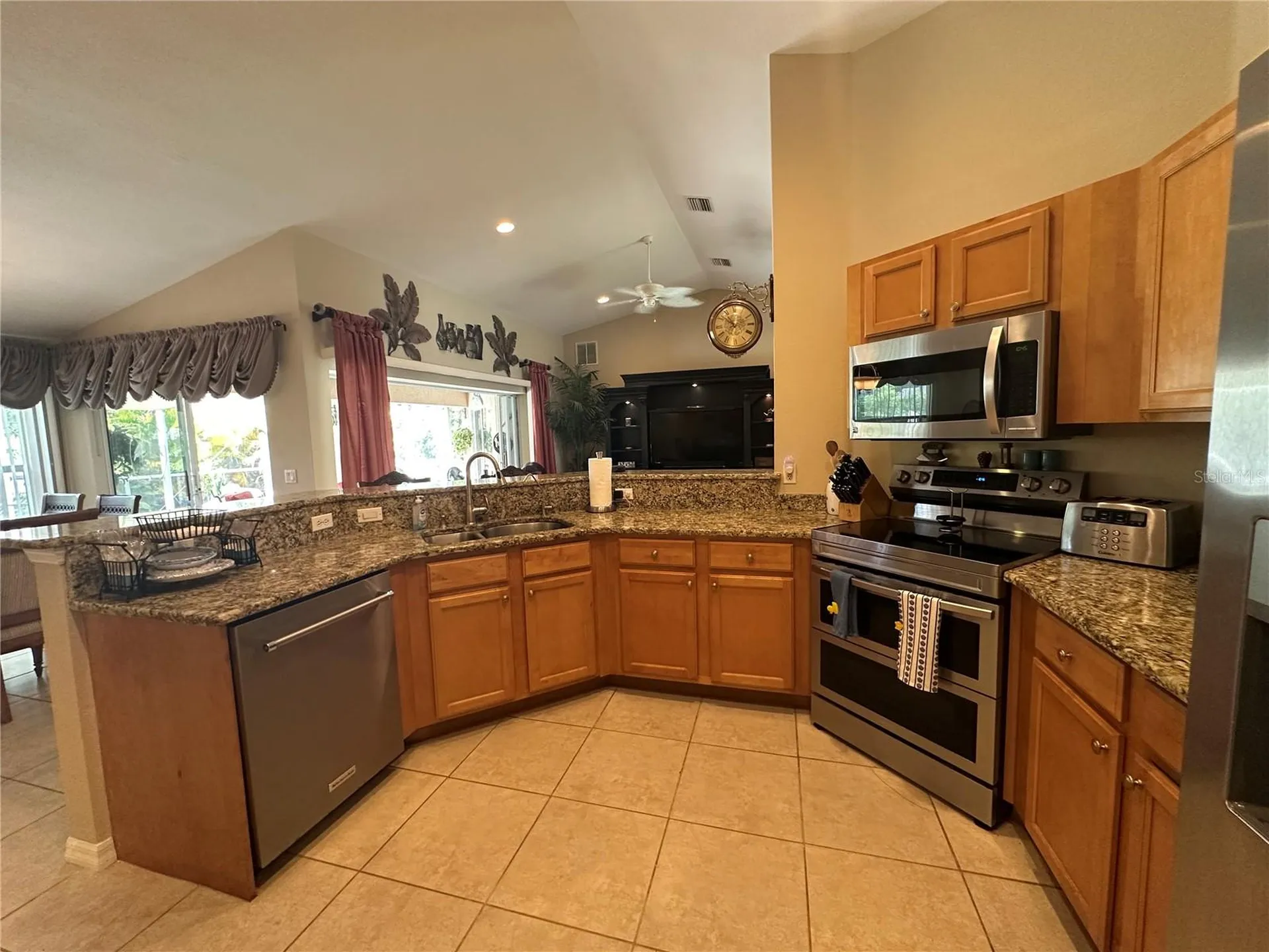 1576 Taggard Road North Port FL 34288